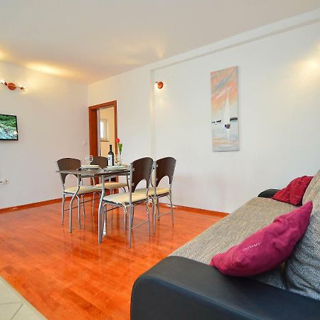 Apartment Ante-2 By Interhome Brodarica  Eksteriør billede