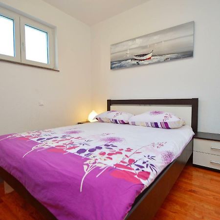 Apartment Ante-2 By Interhome Brodarica  Eksteriør billede