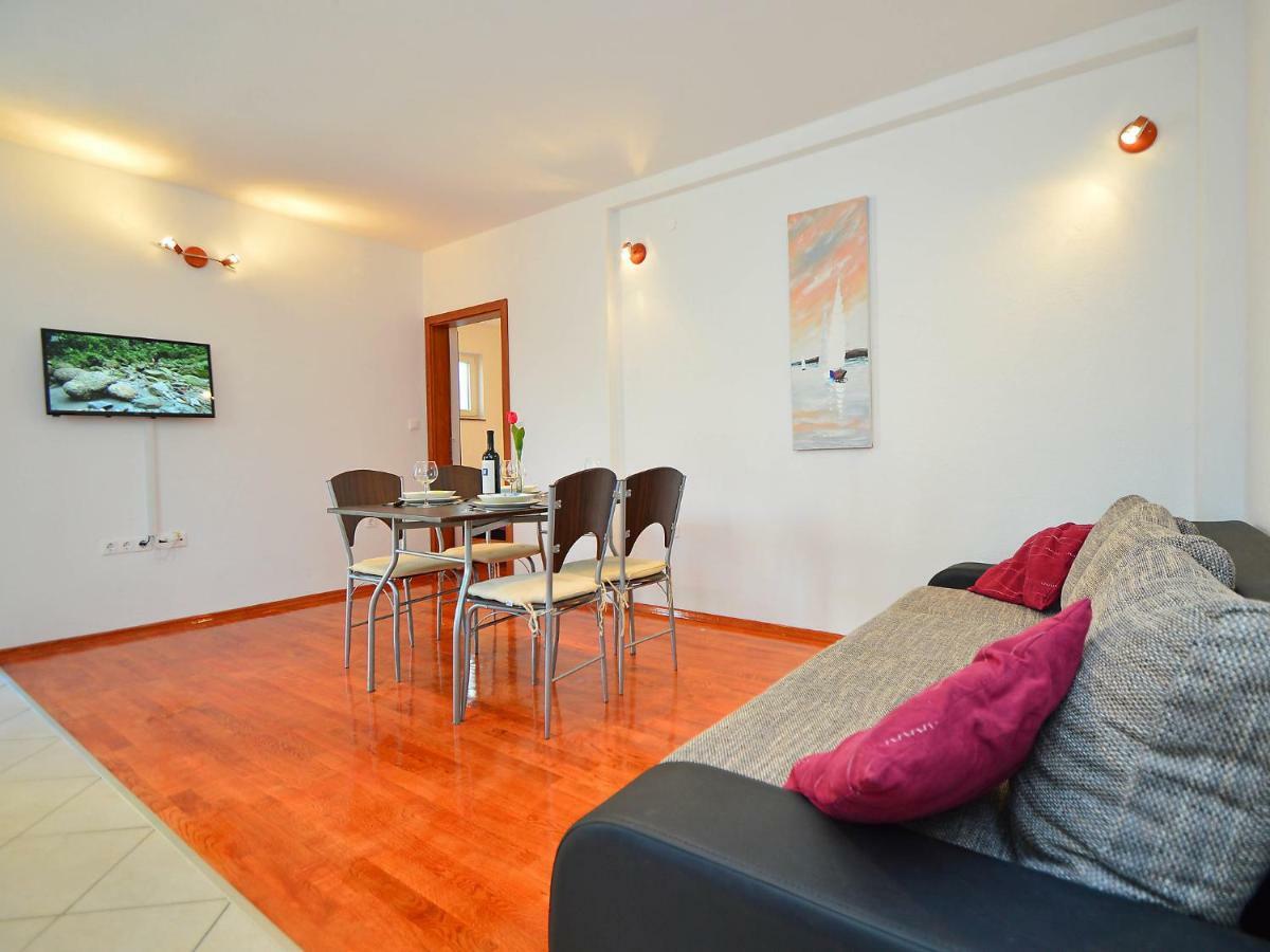Apartment Ante-2 By Interhome Brodarica  Eksteriør billede