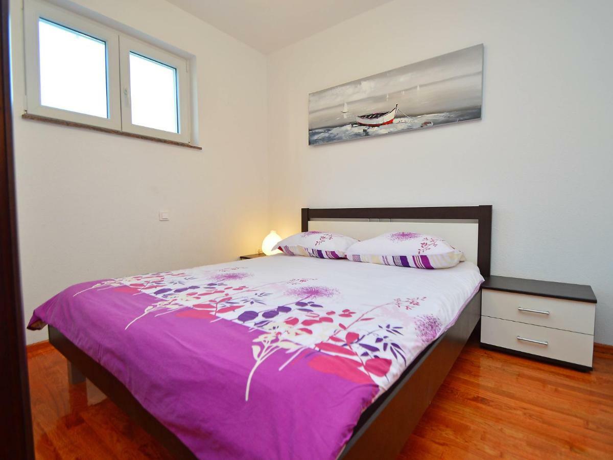 Apartment Ante-2 By Interhome Brodarica  Eksteriør billede